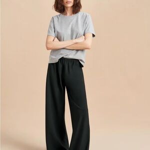 La Ligne relaxed fit Colby Pant